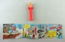 FREMDFIGUR + ZWEIFEL SIMSALA