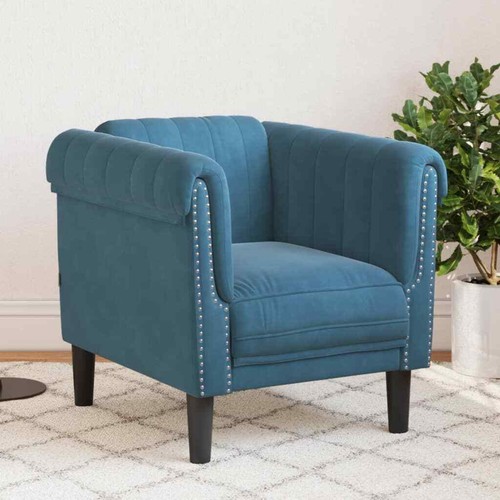 Sofa sitzer samt - sofa, couch