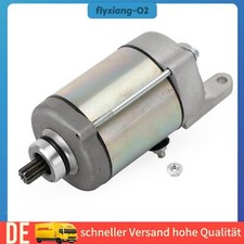 Anlasser für Kymco MXU Maxxer