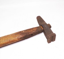 Alter Spezialhammer für