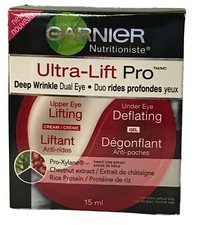 6  Pc Garnier Nutritioniste