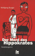 Der Mord des Hippokrates von