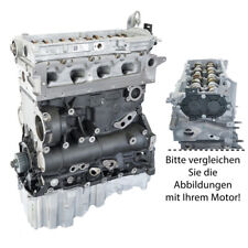 Teilmotor geschl. für Audi A4