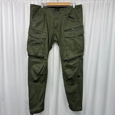 G-STAR Raw Herren Rovic Zip 3D