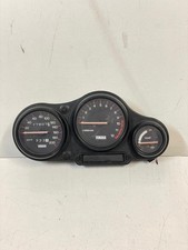 Tacho YAMAHA TDR 125 1990 -