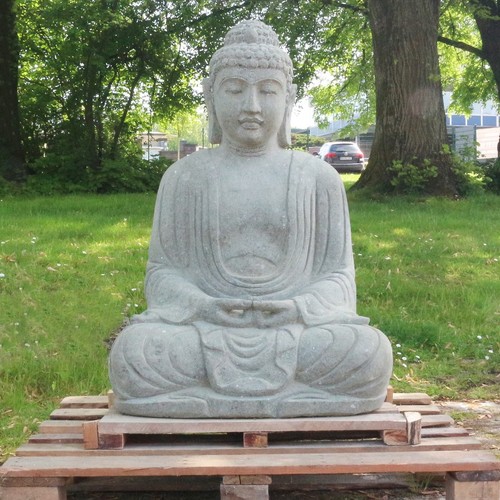 Buddha stein figur statue - buddha,