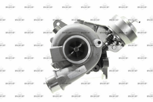 Turbolader abgasturbolader - turbolader,