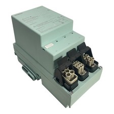 Siemens Reversing Starter