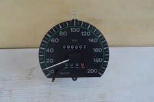 Odometer instrumentation fiat - odometer,