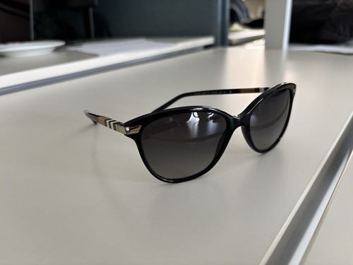 Burberry sonnenbrille be4216 - burberry,