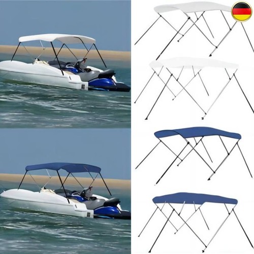 Bow bimini top - 2/3/4,