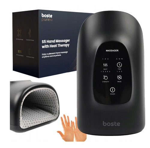Boste kabelloses hand und - boste,