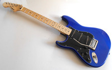 Westfield E1000 Left Hand Met