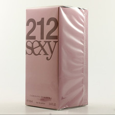 Carolina Herrera 212 Sexy -
