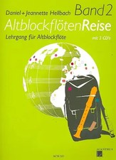 AltblockflötenReise 2 |
