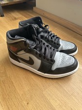Jordan 1 Herren Sneaker, Größe 41