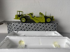 Terex TS-14B GM  Scraper in