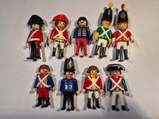 Playmobil Konvolut 9
