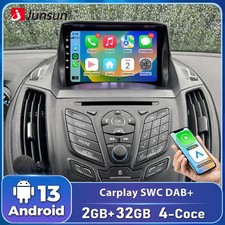 Für Ford Kuga 2012-2018