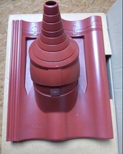 Braas Frankfurter Pfanne