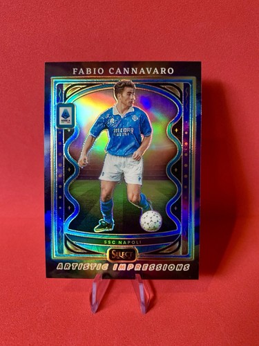 Panini select 2026 serie - 2026, a