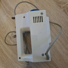 Mixer RG 25 als Ersatzteilspender Motor läuft