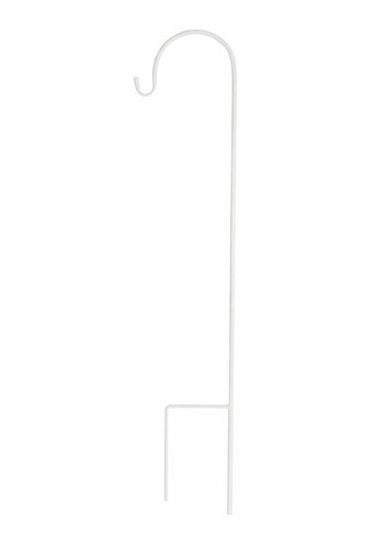 Stab mit haken h1110cm - stab,