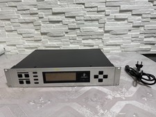 Behringer Ultra-Curve DSP 8000