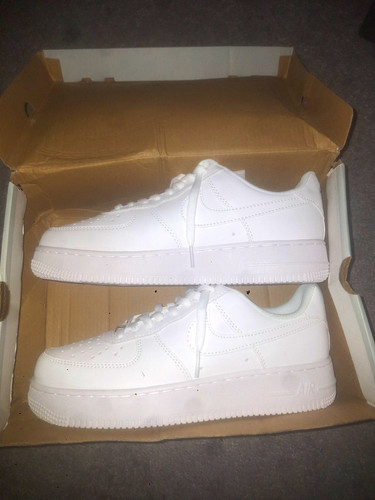 Nike air force herren - air,