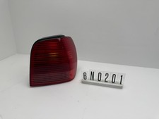 HELLA Heckleuchte rechts Polo