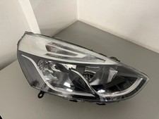 Scheinwerfer rechts Renault Clio IV 4 Facelift (2016-2020) Original 260103317
