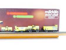 🇩🇪Märklin mini club