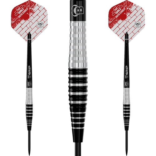 Bull steeldarts martin - bull´s,
