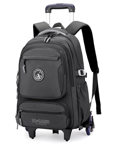 Rucksack mit rollen - mit,