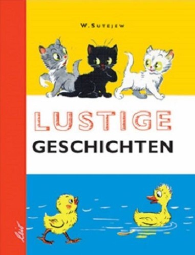 Lustige geschichten - lustige,