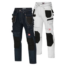 Arbeitshose Jeans Hose