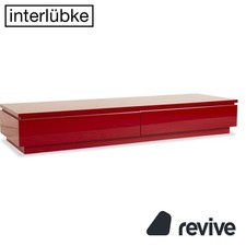 Interlübke Cube Holz