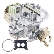 2-Barrel-Vergaser Carb