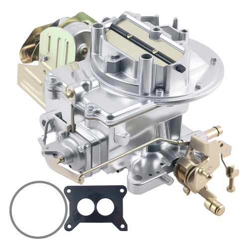 Barrel vergaser carb - 2-barrel-vergaser,