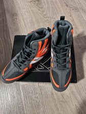 Neue Boxingschuhe- ungetragen mit Originalverpackung