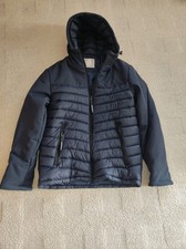 C. Centimo Winterjacke Outdoor