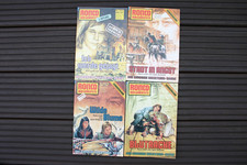 Ronco - Sonderband/Tagebücher - 4x