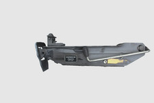 Porsche Cayenne Sport Jack