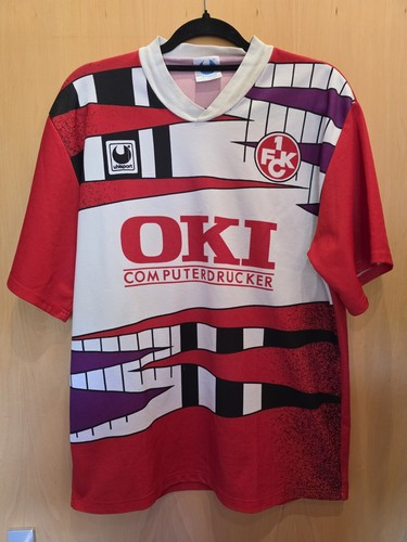 Kaiserslautern fck - fc,