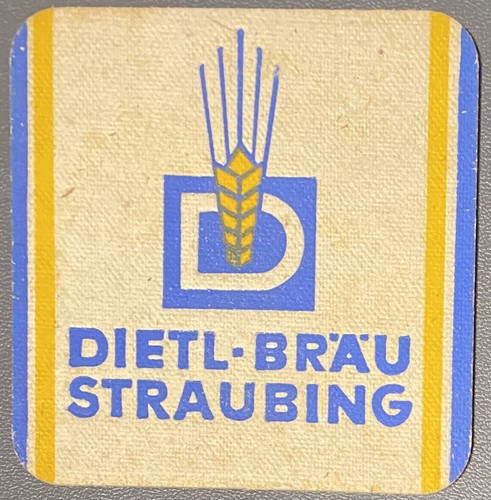 Dietl bräu straubing - dietl,