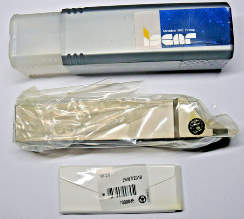 Stk klemmhalter iscar - stk, tgdl