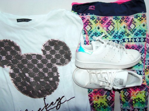 Adidas stan smith - adidas,