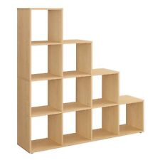 Bücherregal Raumteiler