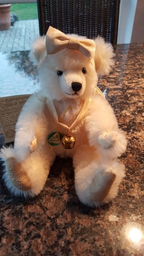 Sammler teddybär firma - teddybär,