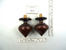 ORIGINAL SET CASE ORNAMENTS